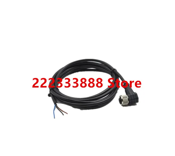 การจัดส่งครั้งแรกของสต็อก XS2F-M12PVC4A5M