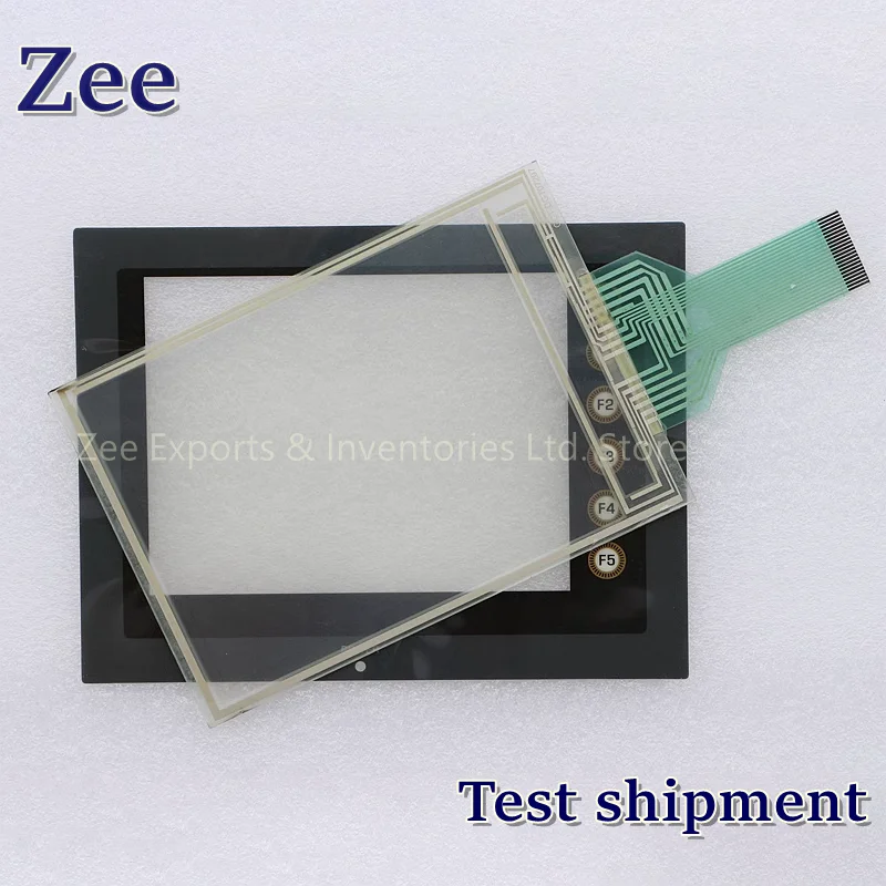 New for UG221H-LC4 UG221H-LE4 UG221H-LR4 UG221H-SR4 Touch Screen Protective Film