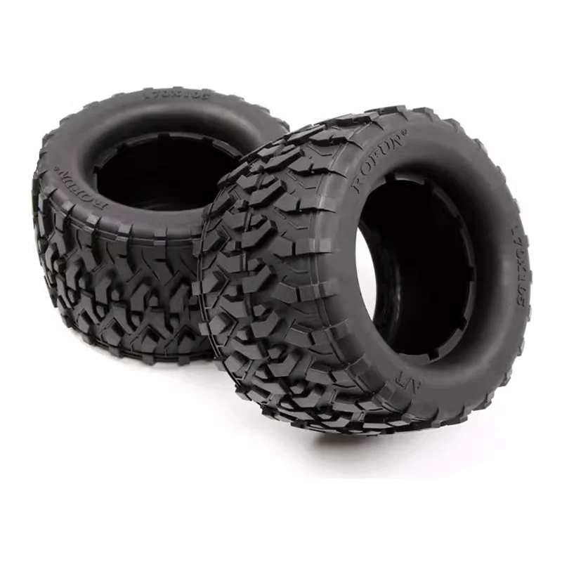 ROFUN Ruofan Upgraded TORLAND XL All Terrain Tire Skin 2 Pack 313016