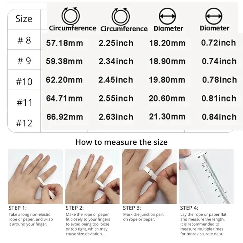 Moda 2025 nuevo anillo inteligente hombre mujer anillo de dedo salud Fitness Monitor de ritmo cardíaco modo multideporte para Xiaomi Lenovo Apple
