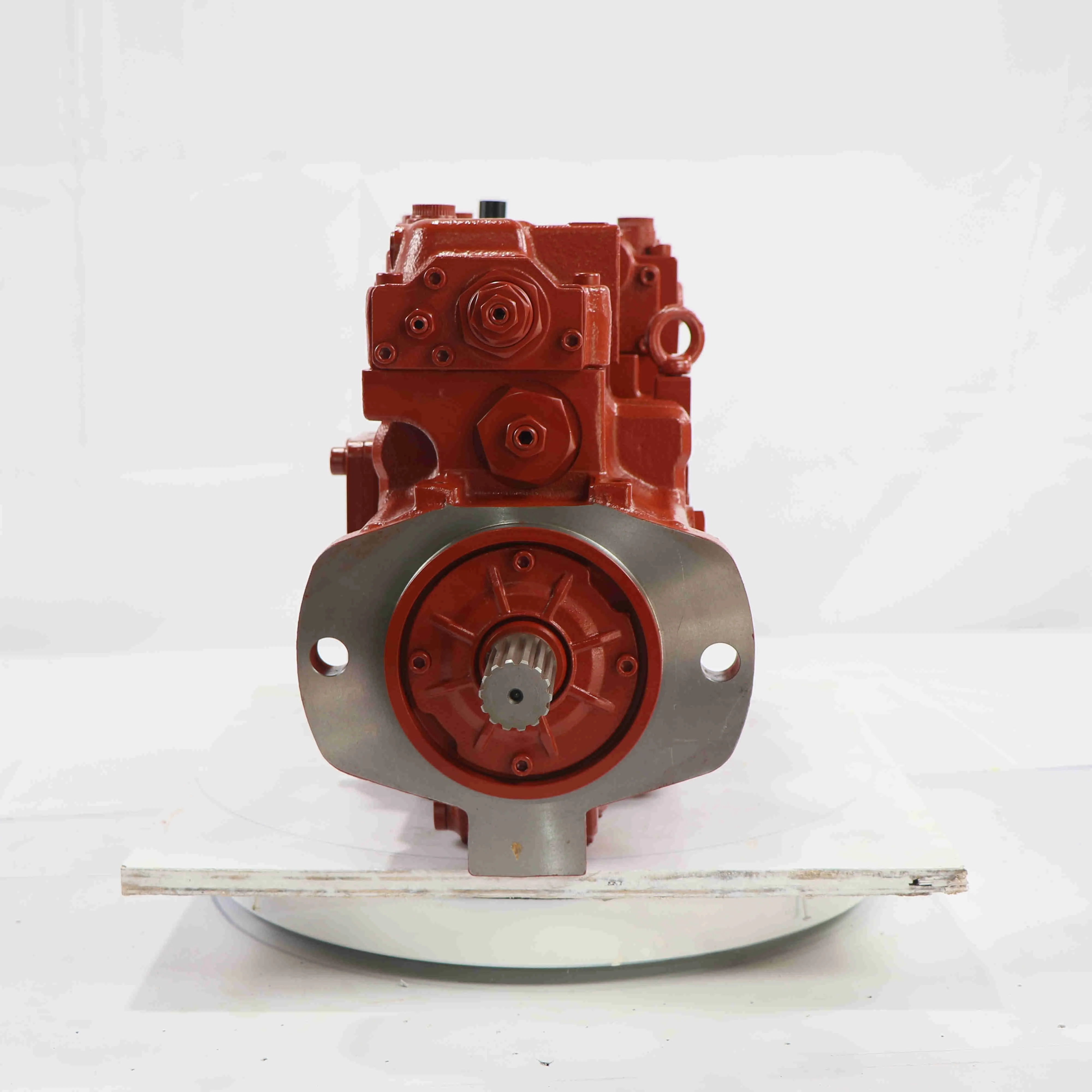 ec140c ec140d excavator hydraulic mian piston pump  14555190 k7v63 hydraulique pompe 14614937 for volvo