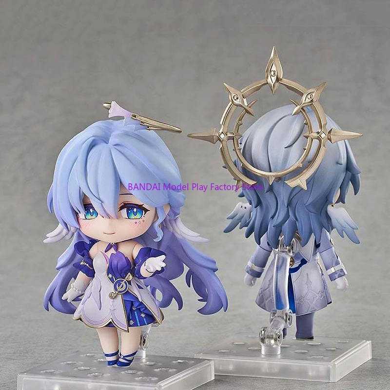 

Honkai: Star Rail GoodSmile No.2696 Sunday No.2694 Robin Original Action Figure Ornament Toys Decoration Dolls Ornament Gifts