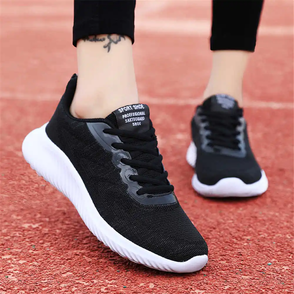 

Size 38 Large Dimensions Luxury Trainer Mary Jane Women's Classic Shoes Blue Women's Sneakers Sports Novelty Trending