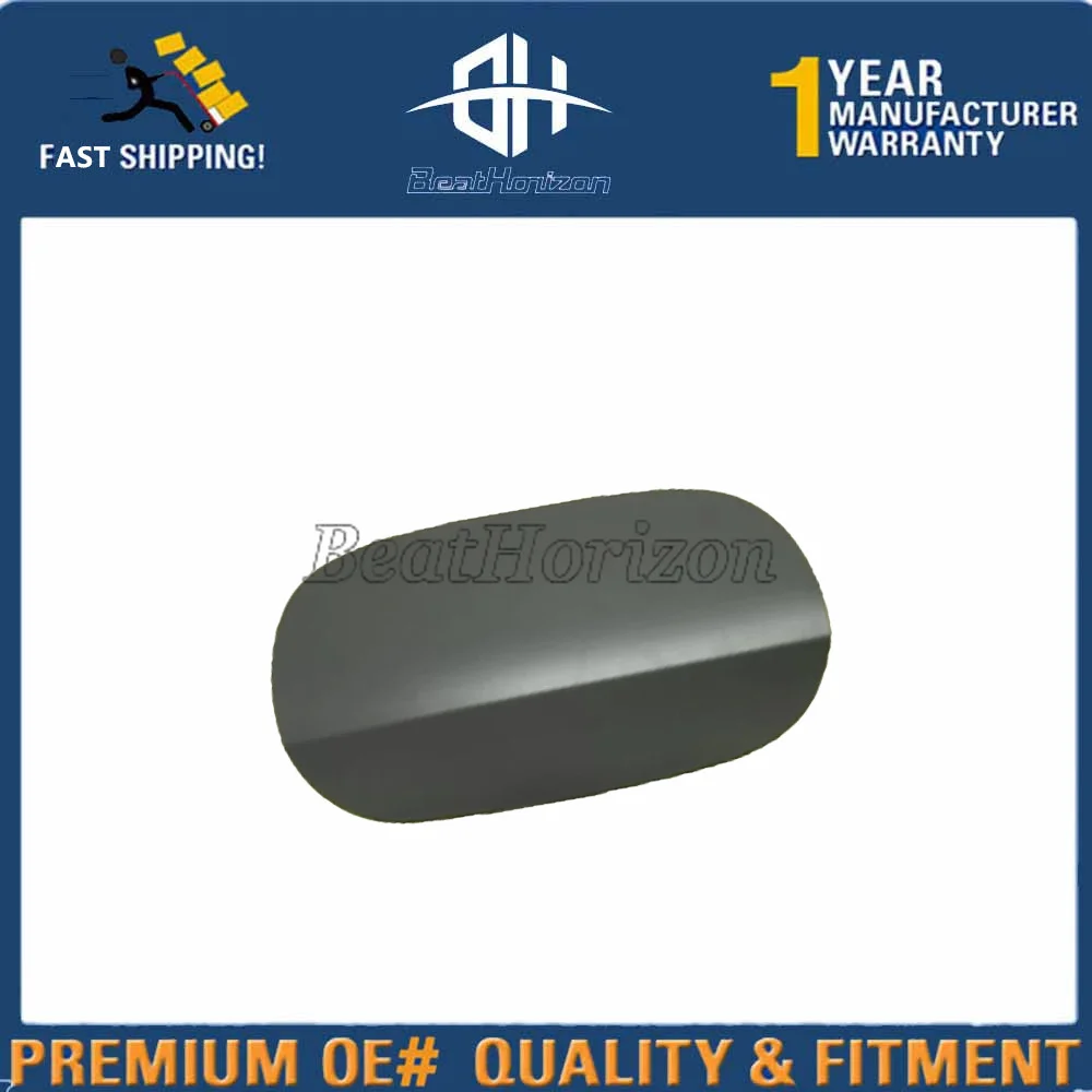 Car Exterior Fuel Tank Cap Decoration Cover for E-class W213 E200l E300le320l E260l 2016-2021 Oem A2137572100