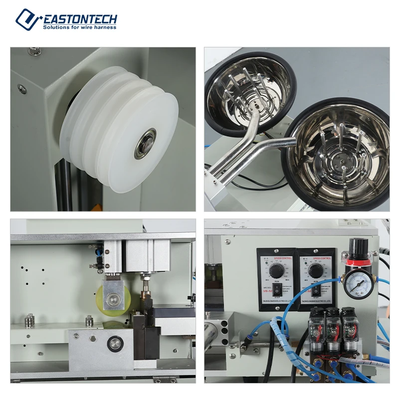 EW-1315 Indoor Patc…