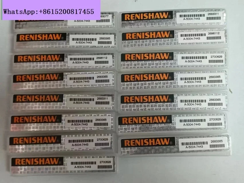 

1PCS A-5004-7443M4 anti-collision rod