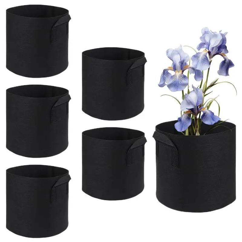 

Корзины для прудов для растений, 6X, держатель для аквариумных растений, мешки для цветов для дыхания, плавающие декоративные, низкое обслуживание для гидропонных систем