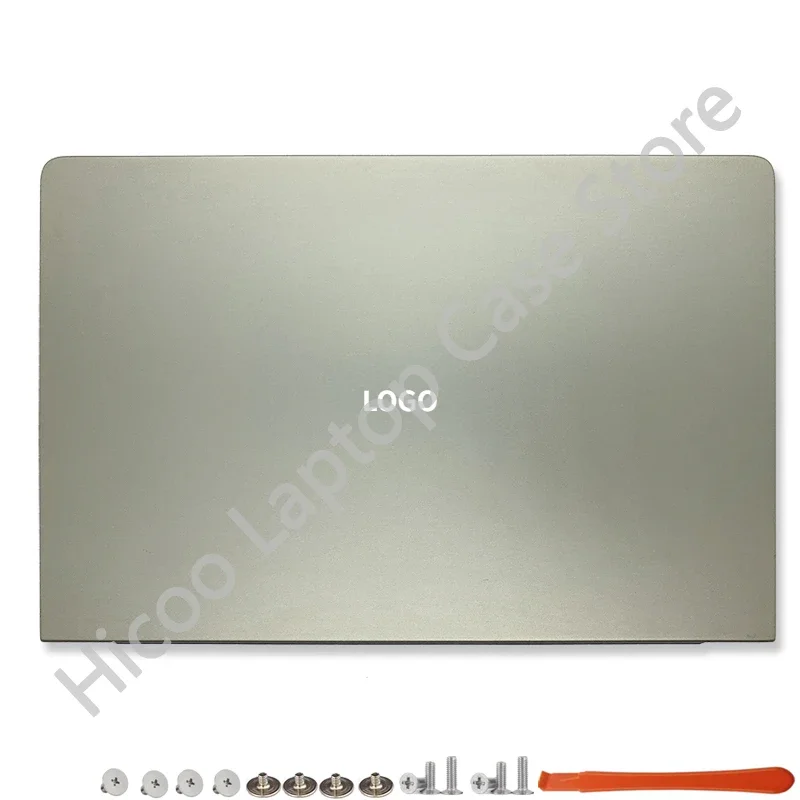 Imagem -03 - Laptop para Dell Vostro 15 5568 V5568 Lcd Tampa Traseira Moldura Frontal Apoio para Palmas Inferior Superior Inferior Jd9fg 0jd9fg Novo Case