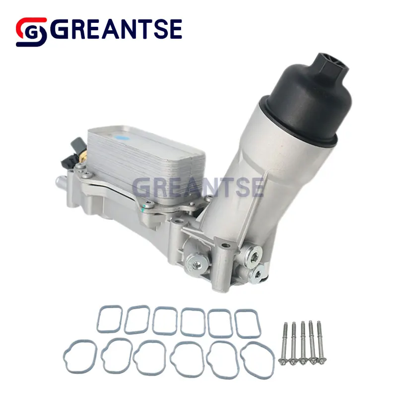 Oil Filter 68365931AD 68365931AA 68365931AB 68365931AC For Jeep Grand Cherokee WK2 Wrangler Dodge Durango Chrysler Pacifica