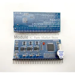 EGS031  EGS032 Three-phase Pure Sine Wave  Inverter Drive Board EG8030 Test board UPS EPS