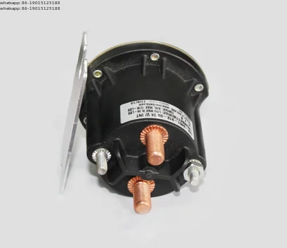 

CDD930 170H Forklift CBD460 Parts 24V200A Lifting Contactor 1801106001