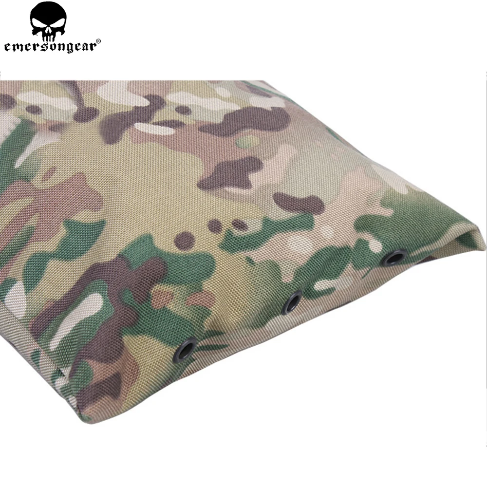 Emersongear EM6032 Bolsa Táctica Plegable Multicamuflaje Caza Airsoft - imagen 2