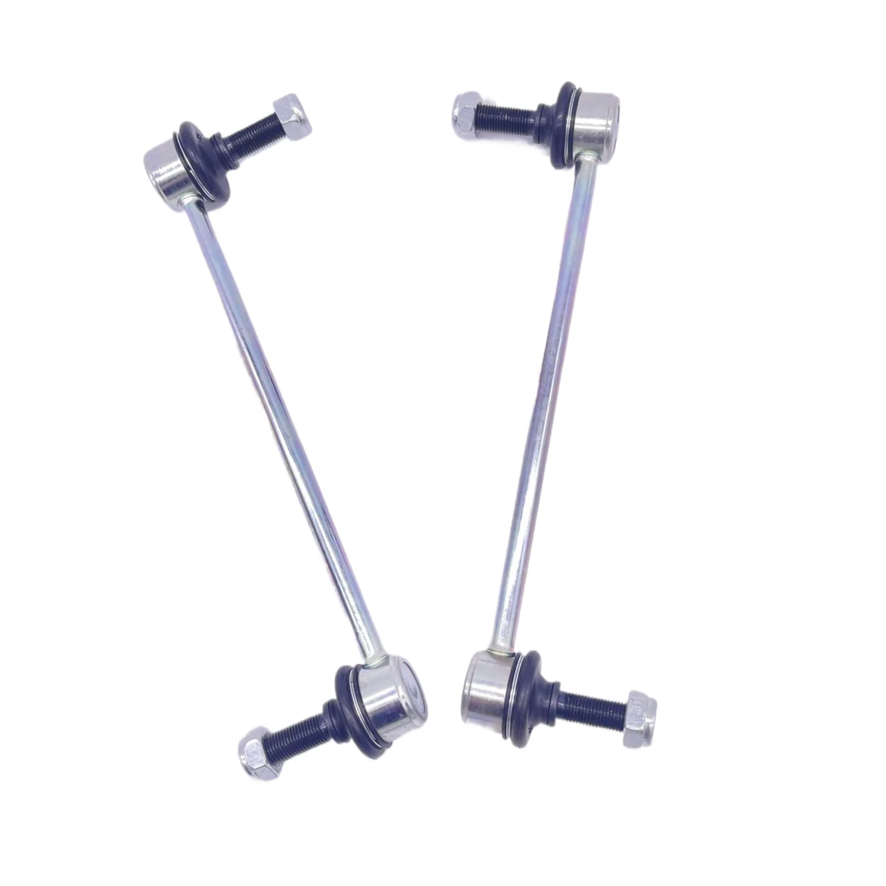 

Set of 2 Front Suspension Sway Bar End Links For Cadillac CT6 2016-2020