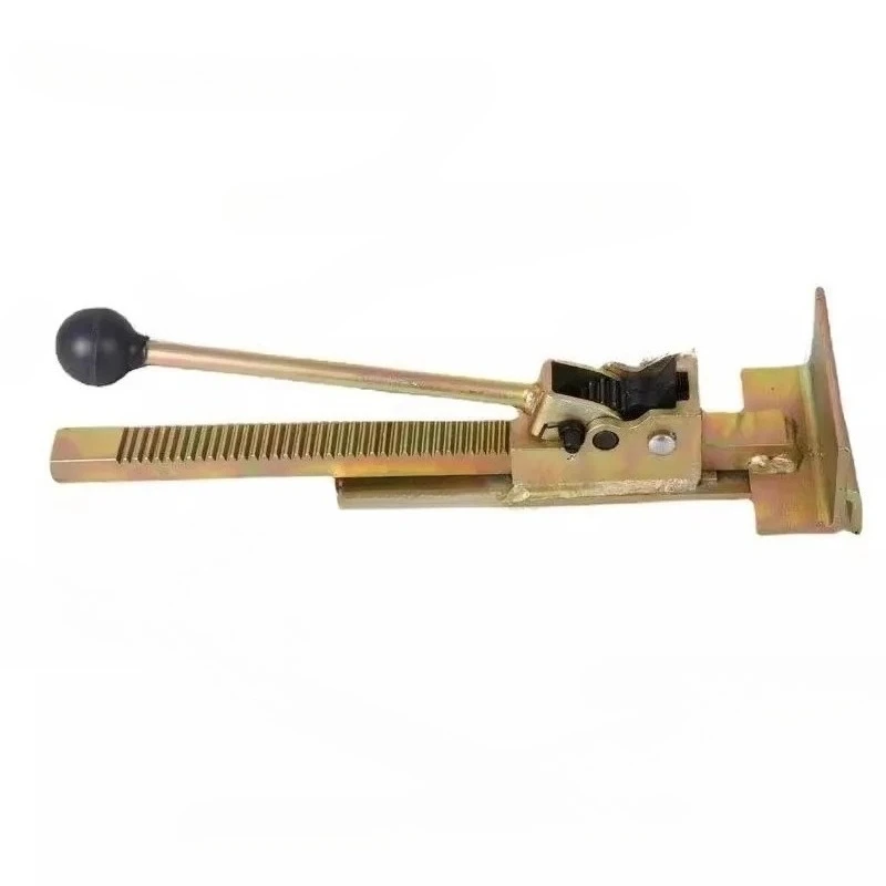 Wooden Floor Installation Tools, Floor Tensioning, Hook Installation Assistance, Parquet Flooring Paving and Dismantling