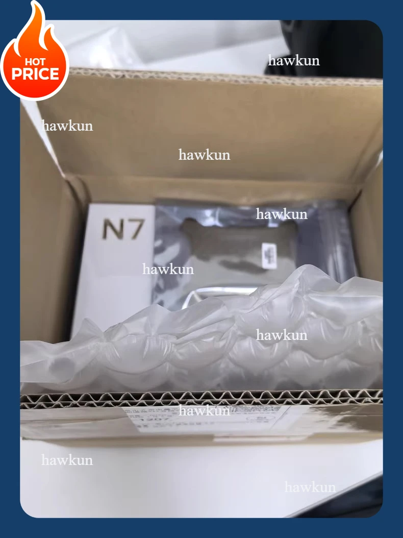 

SIYI N7 Automatische Piloot Px4 En Прошивка Ardupilot Совместимость V СССРконтроллер M9n GPS и IMU Двойное резервирование