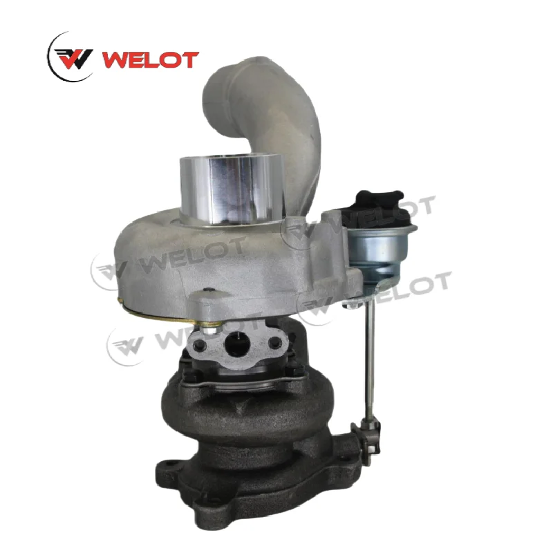 TurboCharger K03 Turbo 53039880055 4432306 93161963 4404327 Complete Turbine For Nissan Interstar 2.5 dCI 84Kw 114HP G9U 2001