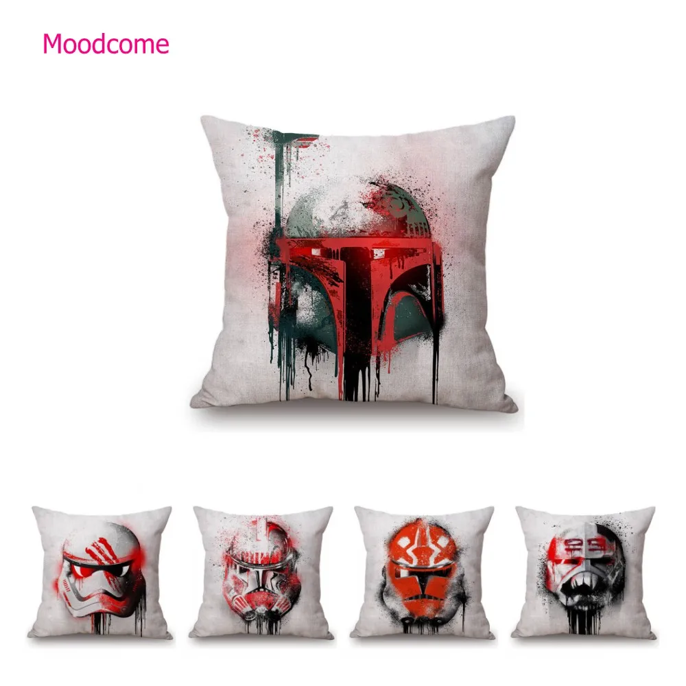 algodao-e-linho-sofa-throw-pillow-cover-arte-moderna-capacete-trooper-graffiti-almofada-decorativa-do-assento-de-carro