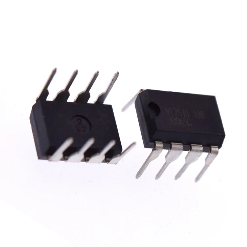5pcs DIP-8 WT7527 N161 DIP WT7520 WT7514L WT7514 WT7518D WT7518 WT7510 WT7527S DIP16 WT7527 DIP-16