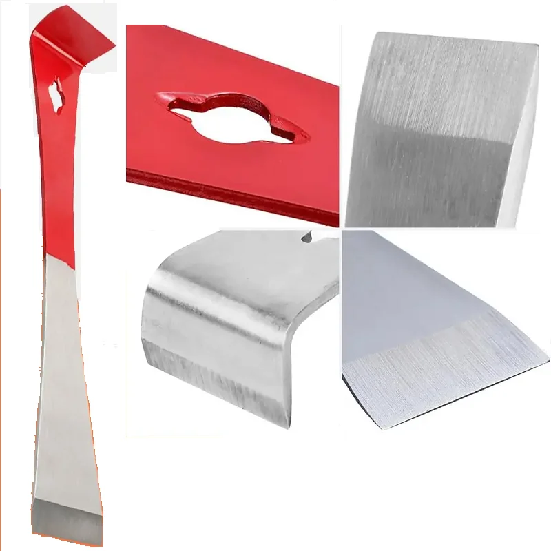 

Bee Hive Scraper Stainless Take Honey Knife Bee Hive Tool Frame Lifter Beekeeping Scraping Knife Beehive Frame Cleaning Tool