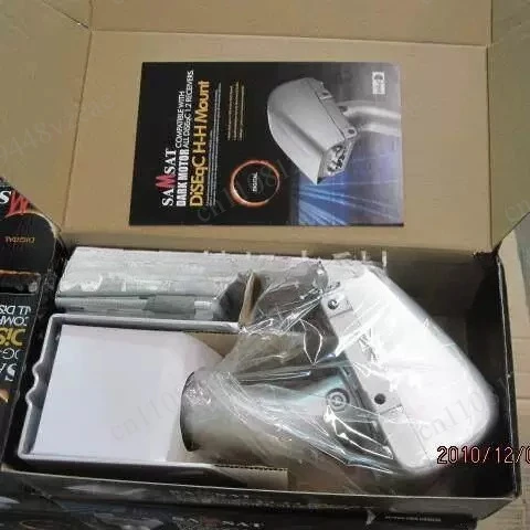 

Satellite Antenna Satellite Polar Seat DG240 Satellite Push Rod DiSEqCMotor