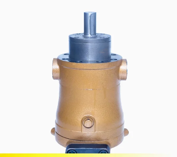 high pressure Axial piston pump 10YCY14-1B 16YCY14-1B 25YCY14-1B 32YCY14-1B 40YCY14-1B 63YCY14-1B