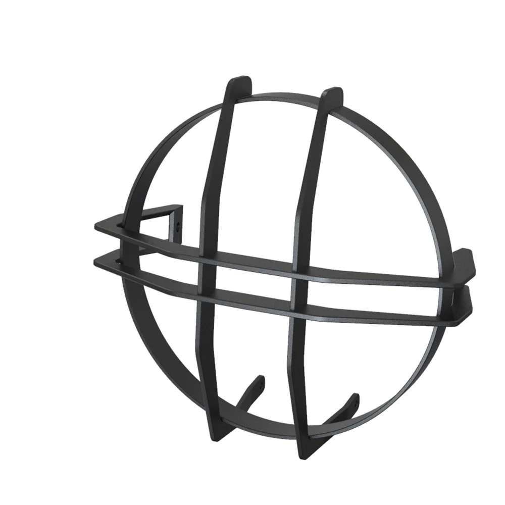 For HUSQVARNA SVARTPILEN 401/250 2017-2018-2019-2020-2021-2022-2023 Headlight Grille Guard Cover Head Light Lamp Protector - Image 3