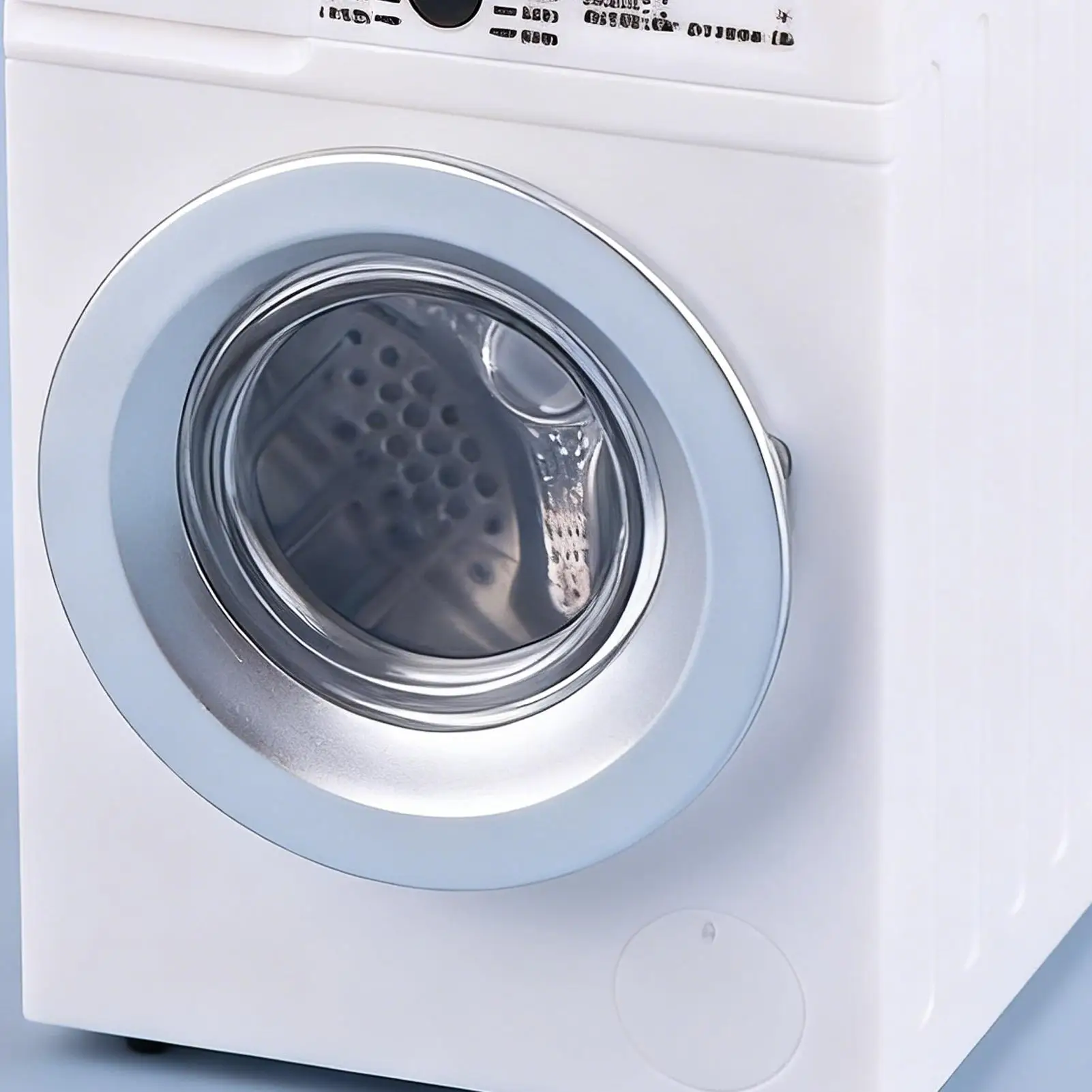 ミニ充電式洗濯機のおもちゃ 1:12 スケール 回転ドラム付き 開閉可能な蓋 リアルなドールハウス家具 子供へのギフト