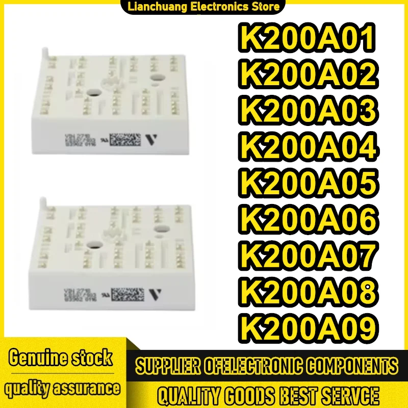 

Новый оригинальный модуль K200A01 K200A02 K200A03 K200A04 K200A05 K200A06 K200A07 K200A08 K200A09 в наличии