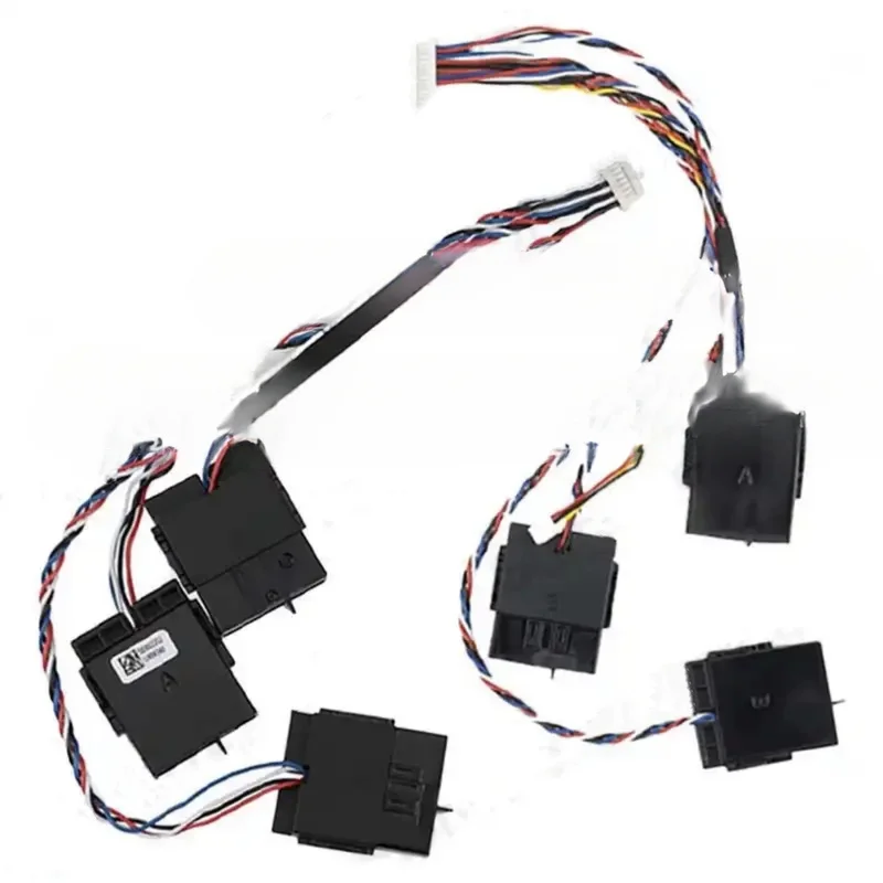 XMSJ Original Cliff Sensor Replacement Spare Parts for Roborock T7S Plus Robot Vacuum Cleaner Accessories