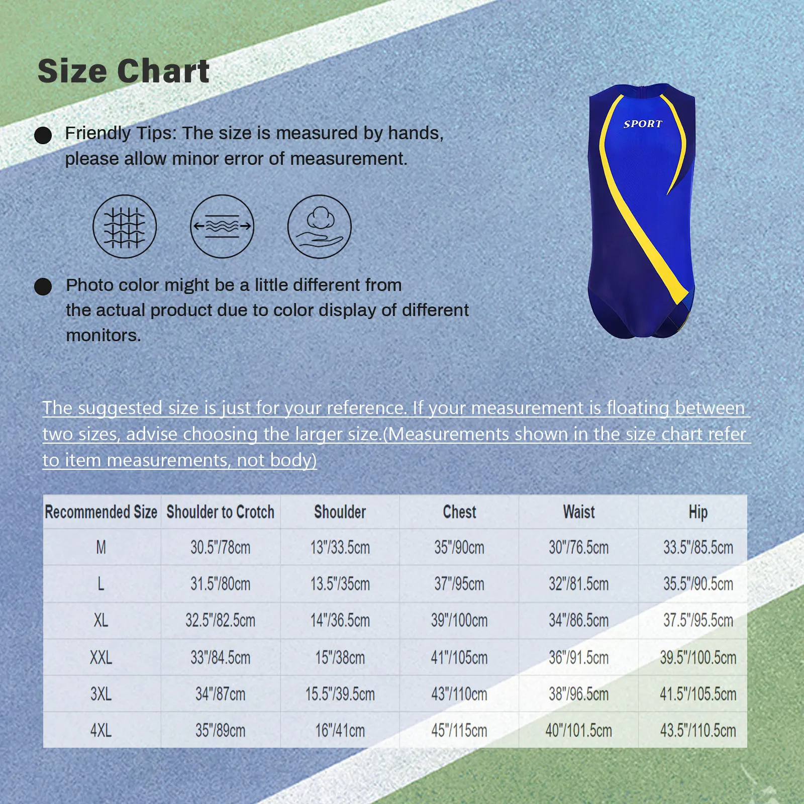 Body do kulturystyki na siłownię dla mężczyzn, jednoczęściowy strój kąpielowy bez rękawów, zapinany na zamek, z blokami kolorów, sportowy kombinezon do ćwiczeń, strój sportowy.
