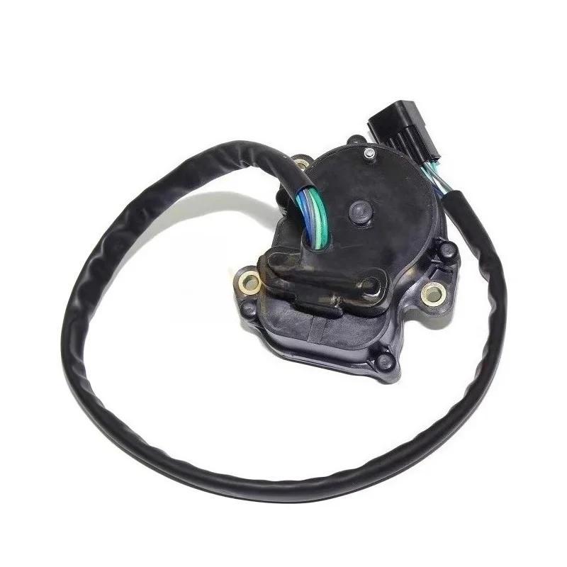 All-terrain Vehicle Front Axle Motor Assembly Two-wheel Drive and Four-wheel Drive Conversion Suitable for CF400/550 450