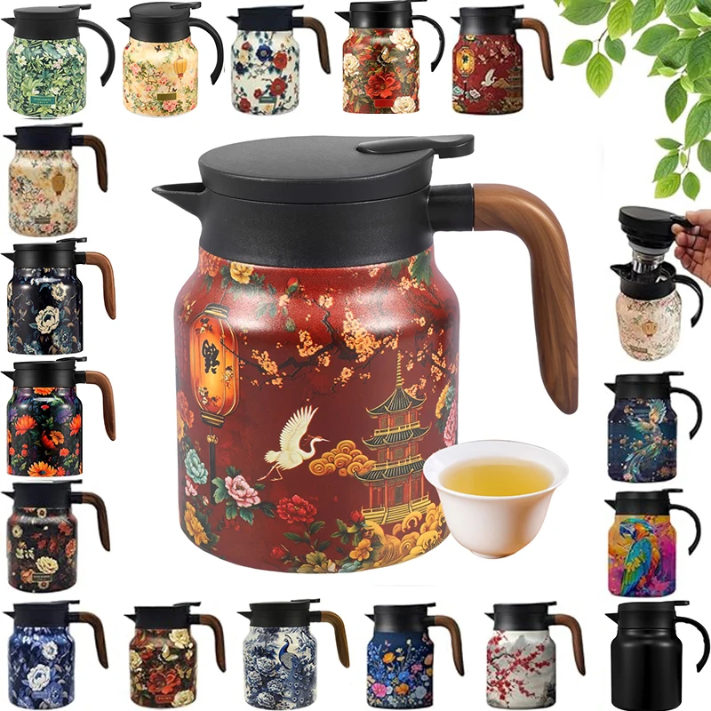 #24 Cheap Tea Makers Worth Buying
