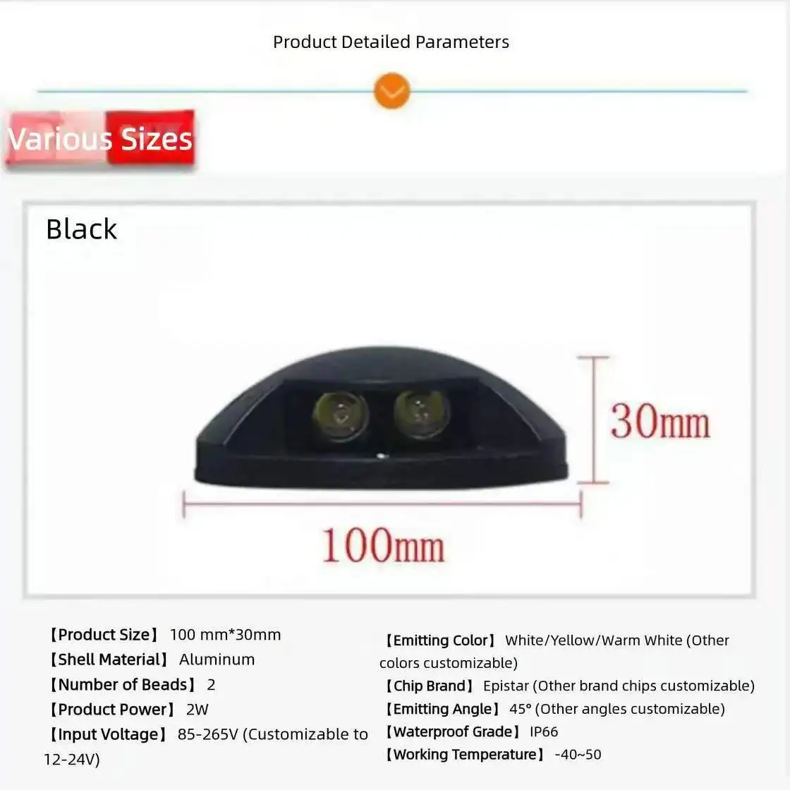 Category image: Step Lights