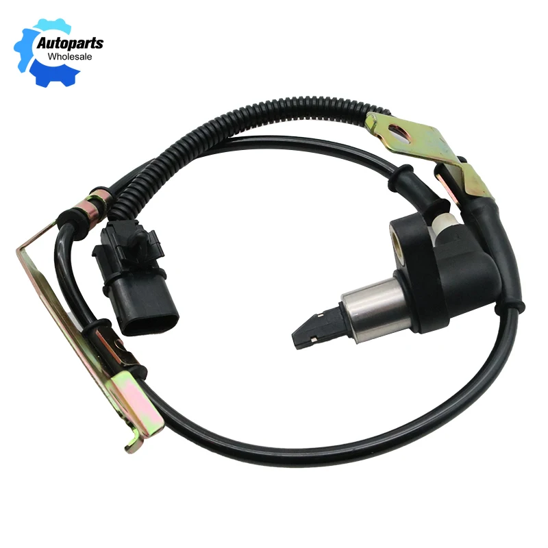 

95620-4A200 Датчик скорости переднего правого колеса ABS для Hyundai H-1/Starex 1997- 956204A200