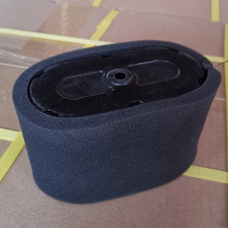 Air Intake Filter Element For Honda GXV340 GXV390 Power Equipment OE 17211‑ZF5‑V00 Replacement Component
