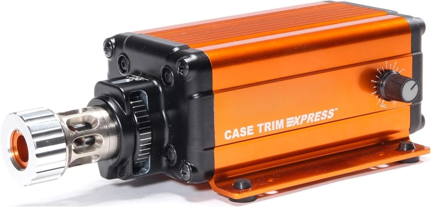 

Brass Smith Case Trim Xpress Case Trimmer