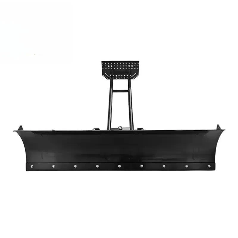 For Universal ATV  Plow Kits  Shovel Snow Plough  Removal  Blade for Tractors