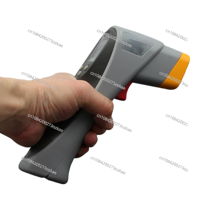 

ST650 infrared thermometer ST652 industrial thermometer ST653 infrared temperature measuring