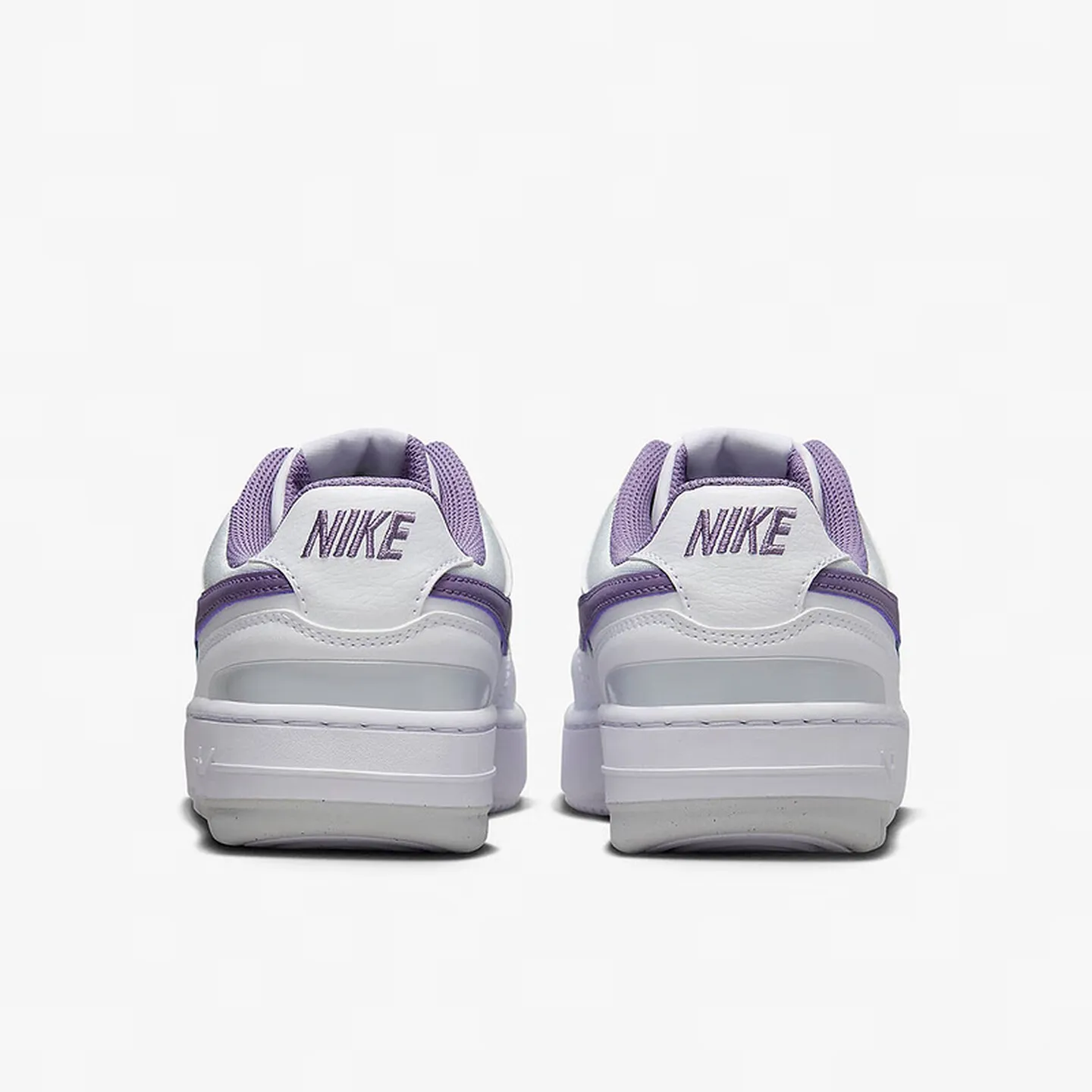 Nike Gamma Force Unisex Classic Fashionable Versatile Slip-Resistant Durable Skate Shoes HF4987-100