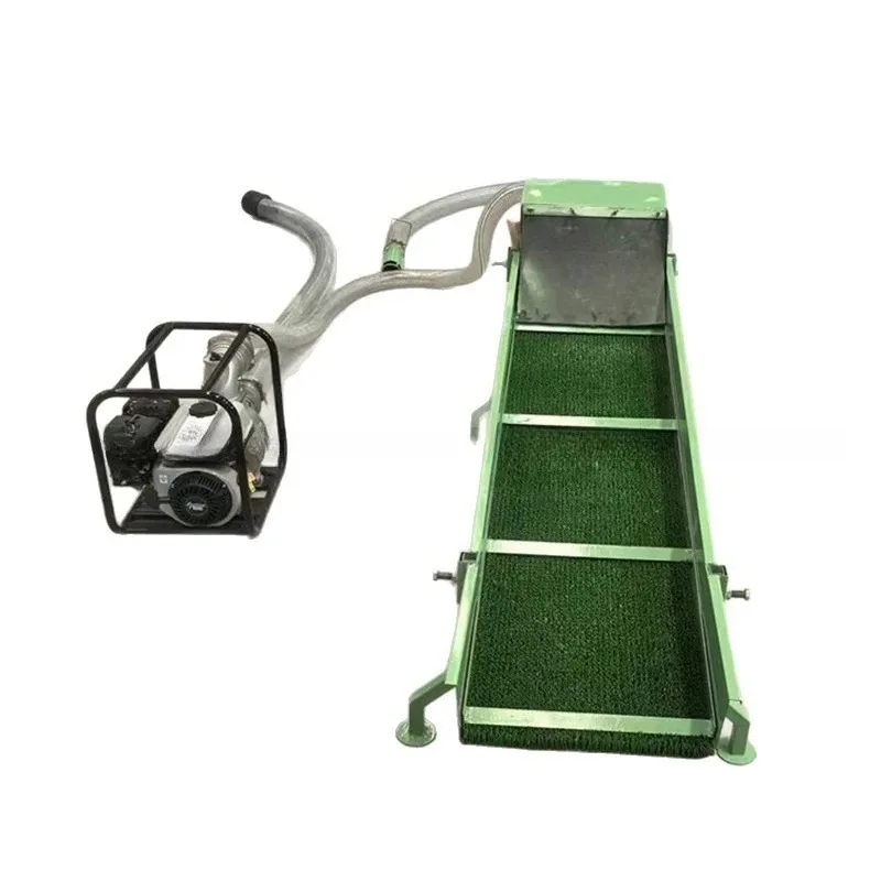 

【Best-selling】Small Gold Panning Equipment Siphon Gold Panning Equipment Portable Gold Panning Equipment