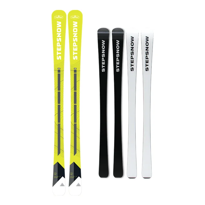 High-End Adult Ski …