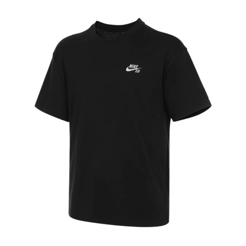 original-new-arrival-nike-as-m-nk-sb-tee-logo-lbr-gcel-men's-t-shirts-short-sleeve-sportswear