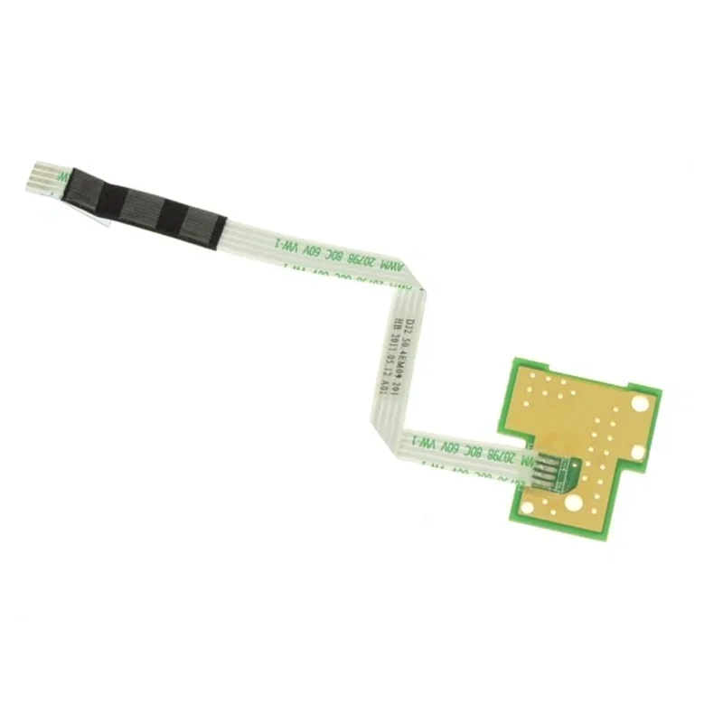 Power Button Power Button Board 42WHX For Dell OEM Inspiron N5030 M5030 N4020 N4030