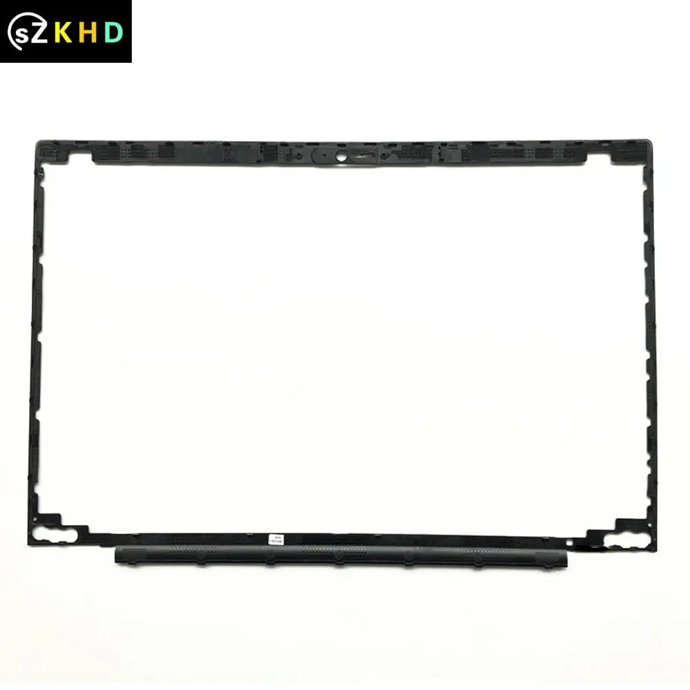 New For Lenovo ThinkPad T580 P52S Laptop LCD Rear Cover Screen Front Bezel Hinges Palmrest Shell Bottom Case 01YR467 01YU908