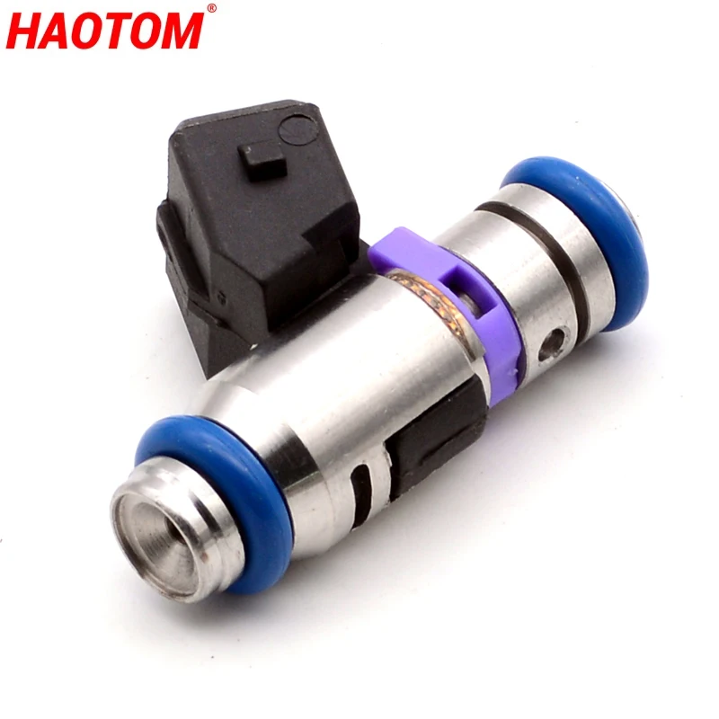 Boquilla de inyector de combustible para coche y camión, para Scania S-4 Arla 32 inyectada IWP206 STKM206