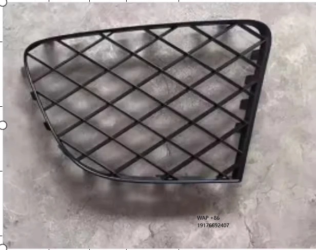 

Continental GT 12-15 Front Bumper Assembly 6.0 3W3.807.221 3W3.807.684 3W3.807.628 New Condition Steel Car Grill