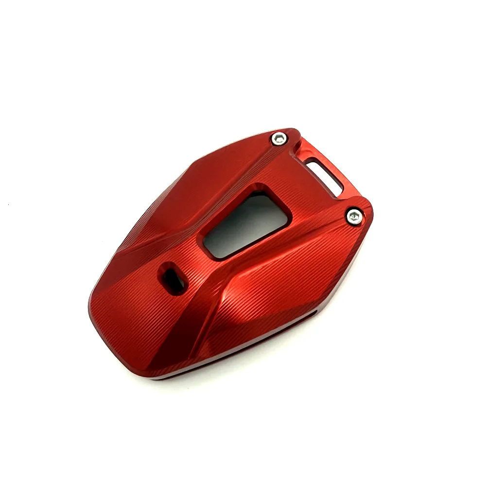 Motorcycle Accessories For BMW R12 R12GS R 12 GS R12G/S Option 719 2025 2026 Aluminum Key Case Key FOB Cover Protector
