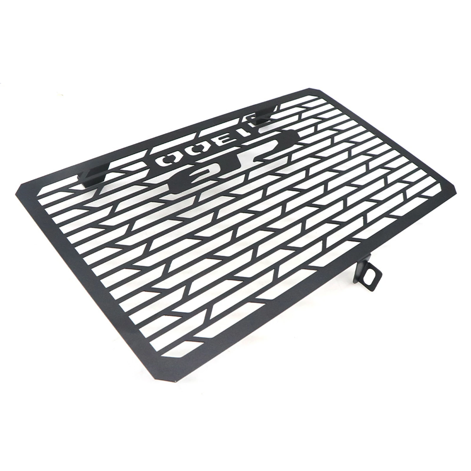 

STLF Motorcycle Radiator Guard Water Tank Protection Grille Mesh Cover for CB 1300 Super Four SC54 2003-2008