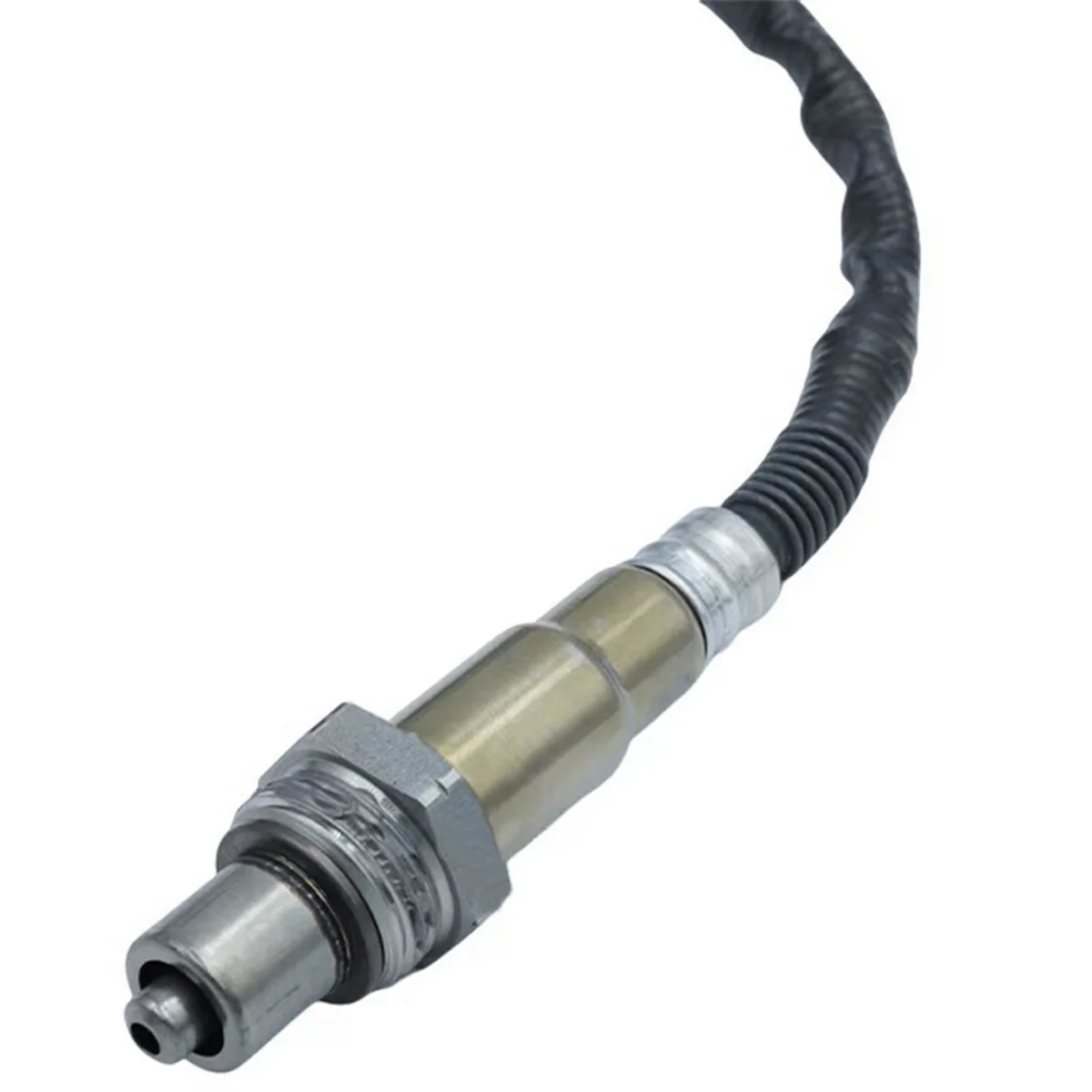 Diesel Exhaust Particle Sensor Sonda, Sensor de escape para Ford Mondeo V Hatchback CE, Ugcc Xuca Meat Doria, 1904034