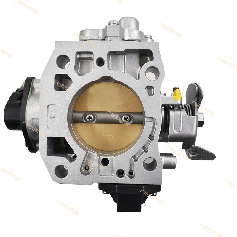 

For Odyssey Mechanical Throttle 16400-PAA-A01 16400-PAA-A61 Auto Parts